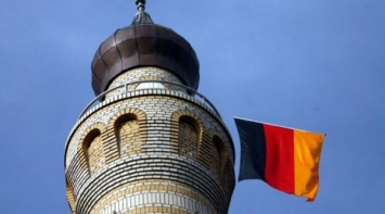 В Германии имамов заподозрили в шпионаже в пользу Эрдогана?