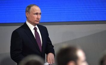 В Москве построят больницу для Путина и его друзей - Reuters