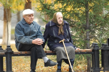 Пенсионный возраст по-новому: когда украинцам ждать радикальных перемен