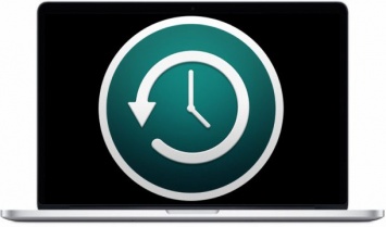 Таганский суд поставил под угрозу пользователей Time Machine на Mac