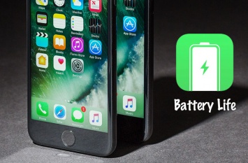 В App Store вернулось приложение Battery Life, позволяющее определить степень износа батареи iPhone и iPad