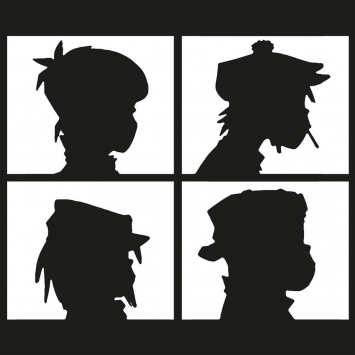 Группа Gorillaz представила первый за шесть лет клип