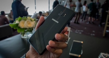 Раскрыты первые официальные данные о причине взрывов Samsung Galaxy Note 7