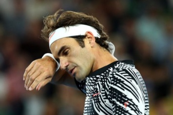 Федерер - в четвертом круге Australian Open
