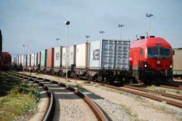 Литовской железной дороге удалось не допустить существенного спада грузоперевозок в 2016 году