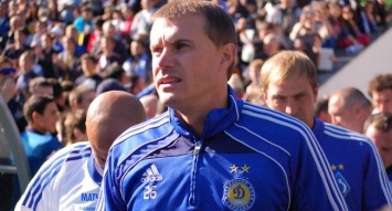 Известный экс-футболист киевского «Динамо» признался, что он уже давно Свидетель Иеговы