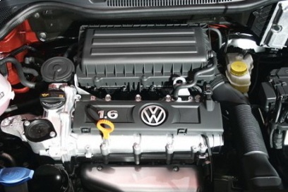 Volkswagen запустит российский завод двигателей осенью