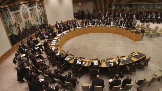 Итоги заседания Совбеза ООН: Никто, кроме России, не против трибунала по Боингу