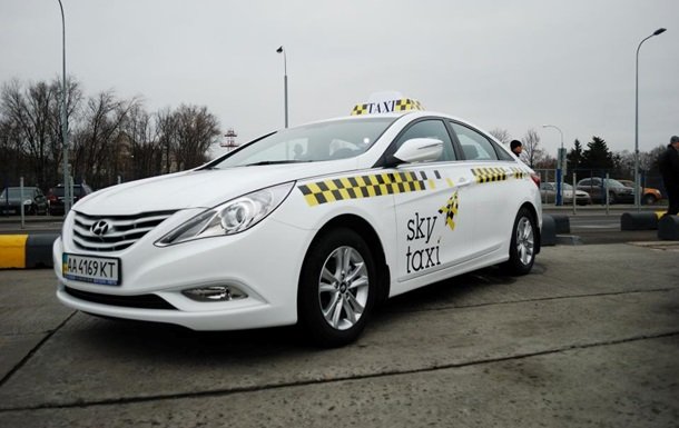 Автопарк новой полиции пополнится седанами Hyundai Sonata