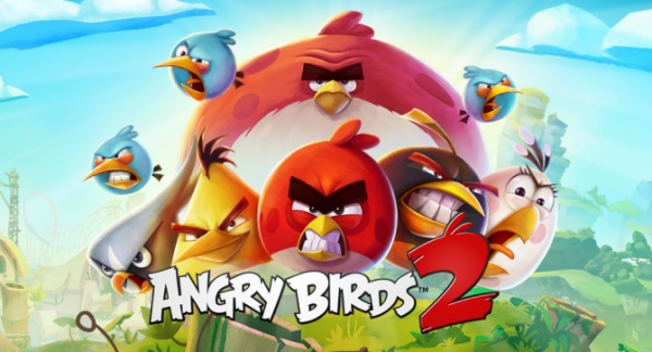 Rovio выпустила Angry Birds 2 cпустя почти шесть лет после запуска оригинальной версии игры (ВИДЕО)