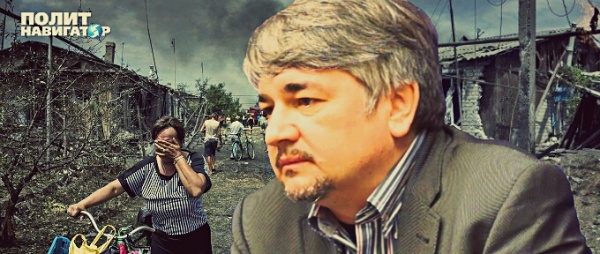 Ростислав Ищенко: В освобожденной Украине будет хуже, чем в Крыму