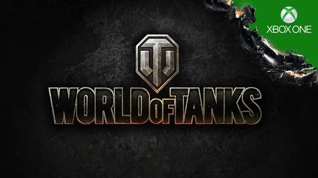 Популярная игра World Of Tanks теперь доступна и для консоли Xbox One