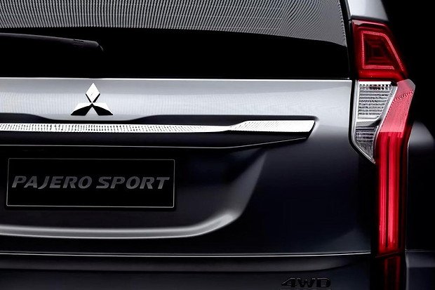 1 августа дебютирует новое поколение Mitsubishi Pajero Sport