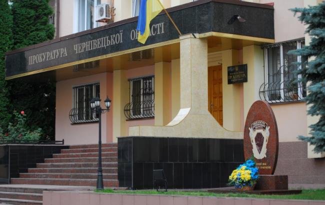 По факту массового отравления детей в Черновцах прокуратура возбудила дело