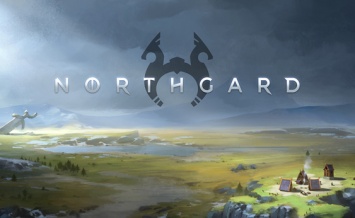 Стратегия Northgard выйдет в ранний доступ Steam в феврале