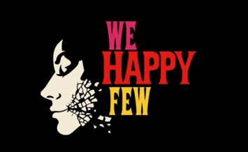 Видео We Happy Few - три стиля игры