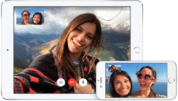 В iOS 11 появятся групповые звонки
