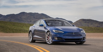 Tesla прекращает выпуск Model S и Model X