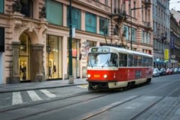 Чехия разрешит бесплатно пользоваться общественным транспортом
