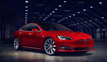 Лучшие в своем роде: автомобили Tesla получили увеличенный запас хода