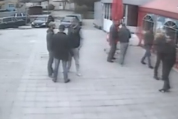 В Запорожской области орудует банда вымогателей, - ВИДЕО