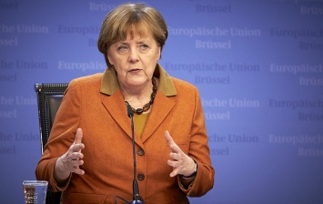 Меркель назвала изоляцию и популизм неправильными решениями глобальных проблем