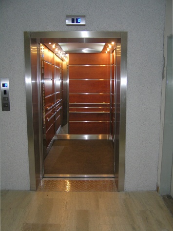 В этом году в Киеве модернизируют лифты