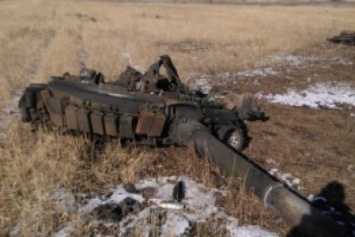 Пророссийские боевики "ЛНР" перевели из Луганска под Кадиевку пехотную роту и бронетехнику