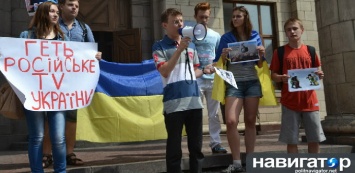 Европейские политики могут сдержать пронацистскую волну на Украине - Погребинский