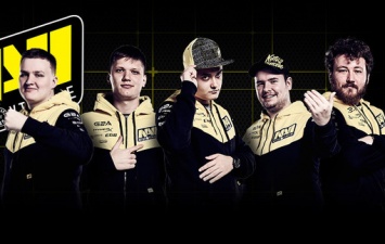 CS:GO. ELEGUE Major. Na`Vi громят SK Gaming, Hellraisers и Flipsid3 вылетают