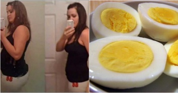 Стать стройной без строгих ограничений: яйца для похудения