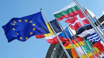 Решение ЕС по безвизу примут в ближайшие месяцы