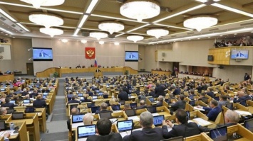 В Госдуме во втором чтении одобрены поправки о декриминализации домашних побоев