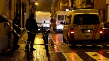В Бельгии задержаны предполагаемые джихадисты