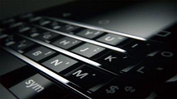 Кнопочный смартфон BlackBerry официально представят перед MWC 25 февраля. «Mercury»?