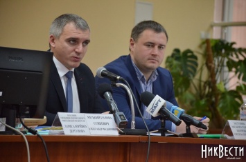 Горздрав Николаева признал, что благотворительные фонды в больницах были непрозрачными и занимались поборами