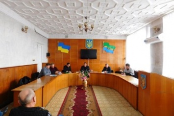 В Добропольском районе прошла областная коференция фермеров и землевладельцев