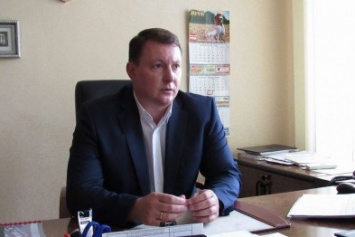 Мэра Краматорска обвинили в неуважению к президенту Украины