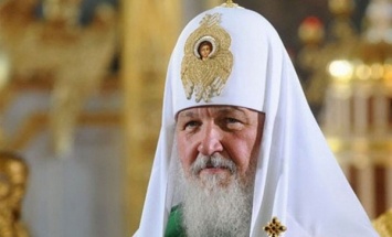 Патриарх Кирилл очень доволен деятельностью российского МИД
