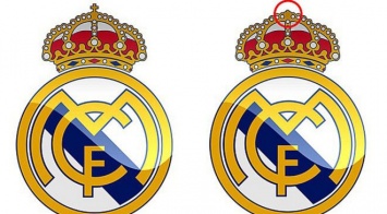 "Реал" ради мусульман в очередной раз изменил эмблему клуба