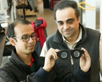 Ученые изобретают «умные» очки для большей концентрации внимания