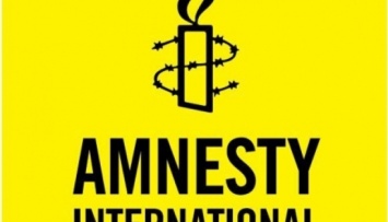 В Amnesty International рассказали о задержании украинских активистов на Донбассе