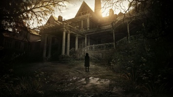 Resident Evil 7: одна из лучших игр серии (Фото, видео геймплея)