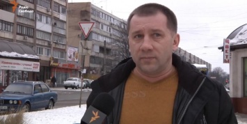 Бывший помощник мэра Бердянска занимается в Запорожье антиукраинской пропагандой