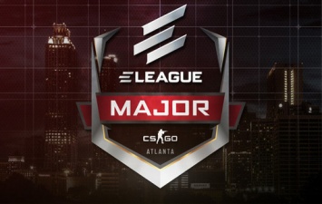 CS:GO. ELEGUE Major. Na`Vi в 1/4 сыграют с Astralis, Gambit встретятся с Fnatic