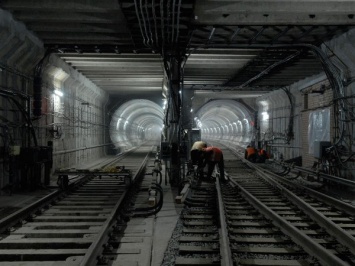 Китайская фирма построит московское метро