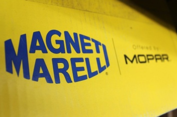 Новым поставщиком электронных блоков управления для Moto2 выбрана Magneti Marelli