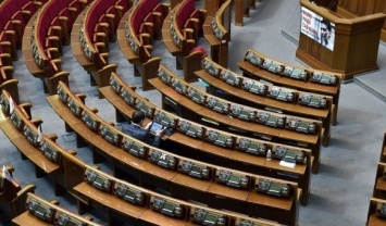 Депутат анонсировал массовое бегство из коалиции