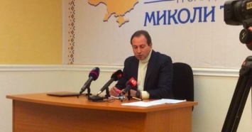 Экс-вице-спикер парламента пообещал доказать, что коалиции в Раде не существует