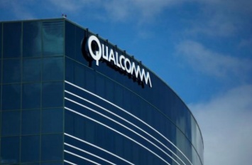 Apple подала еще два иска против Qualcomm